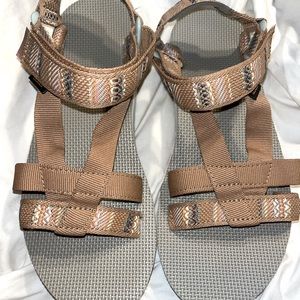 Teva Sandals
